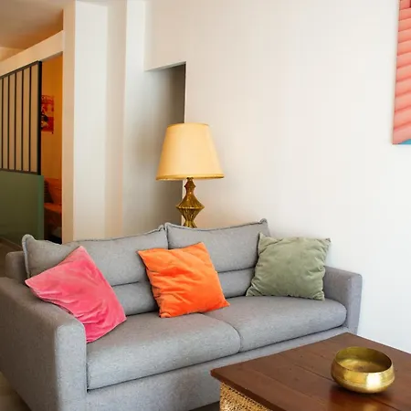 Grand - Proche Gare Cassis