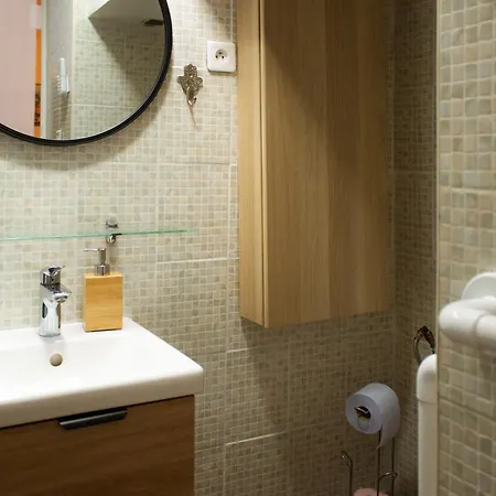 Apartman Grand - Proche Gare *