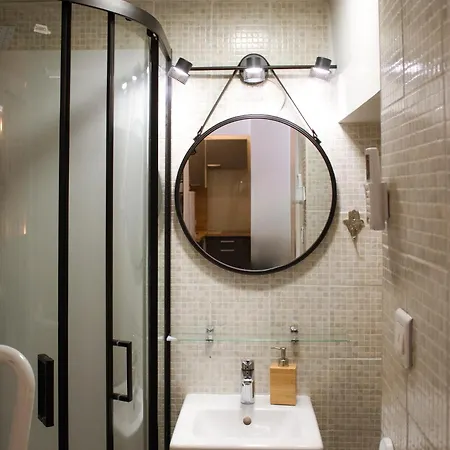 Daire Grand - Proche Gare *