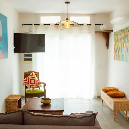 Grand - Proche Gare Daire Cassis