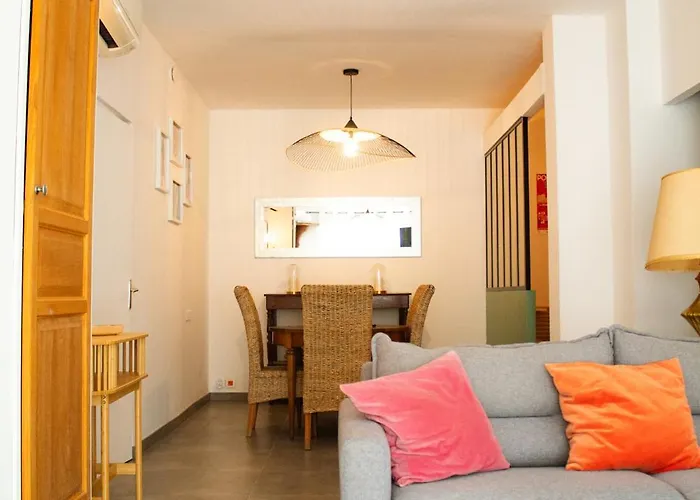 Grand - Proche Gare Apartament Cassis