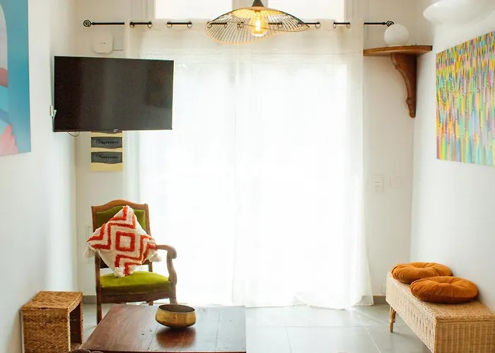 Grand - Proche Gare Apartament Cassis